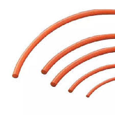 Silicone Round Cords
