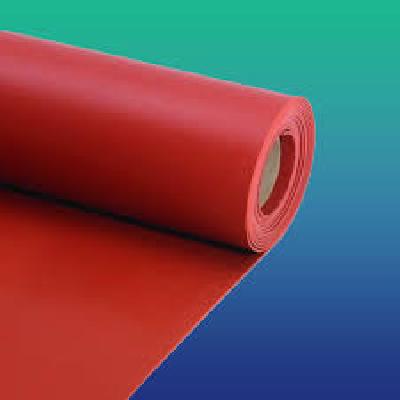 Silicone Rubber Sheets