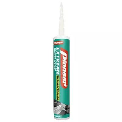 Silicone Sealants
