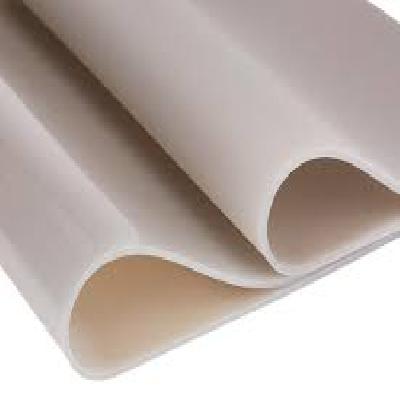 Silicone Sheets for Vaccum Press