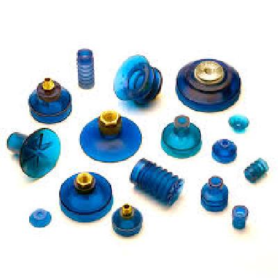 Silicone Suction Cups