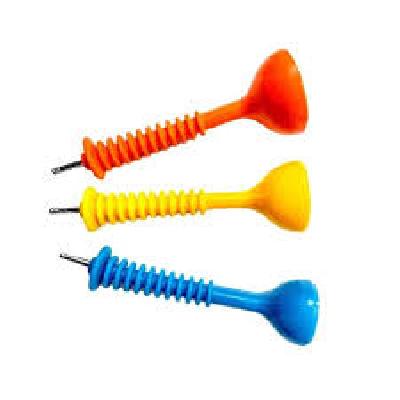 Silicone Vacuum Cups