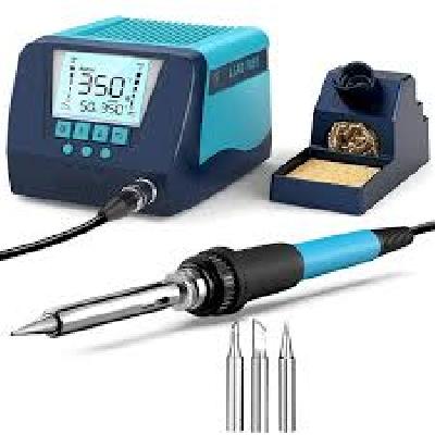 Soldering Iron Station