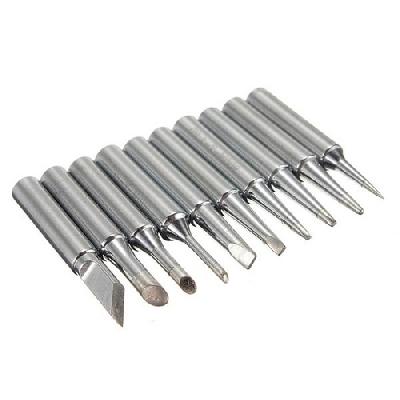 Soldering Station Bits