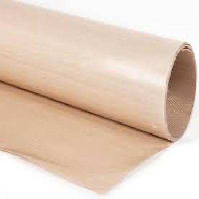 Teflon / PTFE Sheet for Solar Laminator