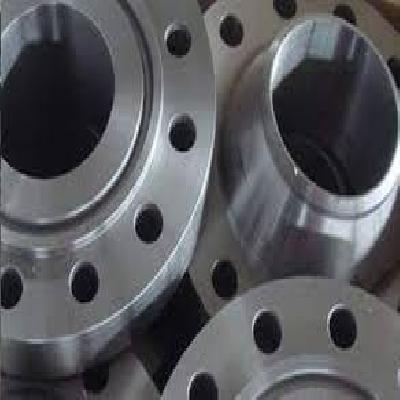 Alloy Steel Flanges