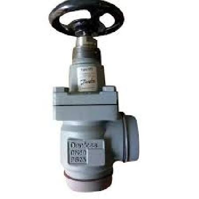 Ammonia Valve