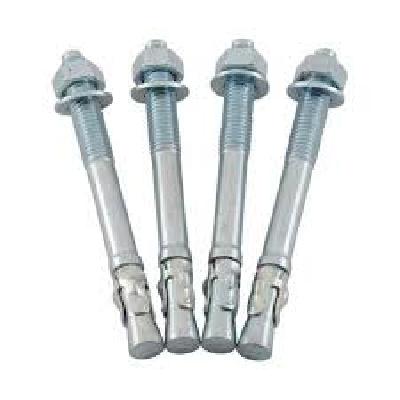 Anchor Bolts