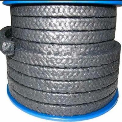 Asbestos Gland Packing Ropes