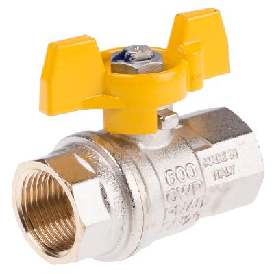 Ball Valves