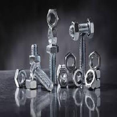 Bolts and Nuts