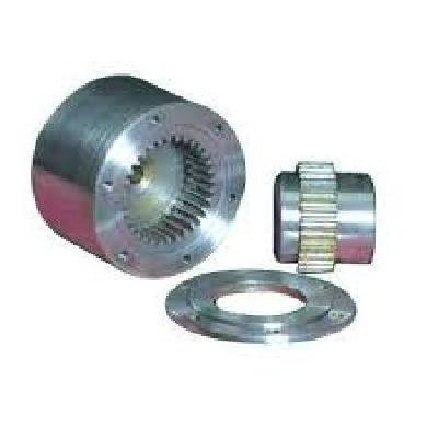 Brake Drum Coupling