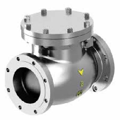 Cast Steel Check Valves