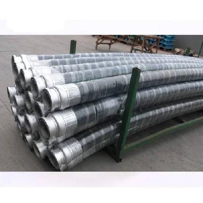Concrete Hose Pipe