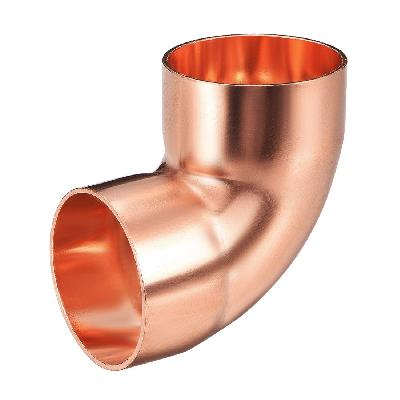 Copper Elbow
