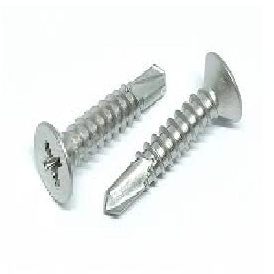 CSK Self Drilling Screw