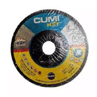 Cumi Grinding Wheels
