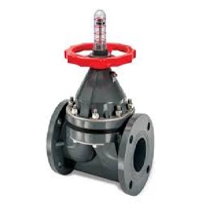 Diaphragm Valves