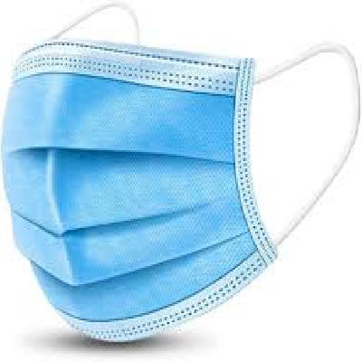 DISPOSABLE NOSE MASK