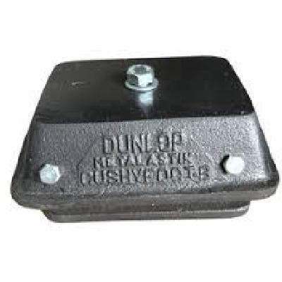 Dunlop Make Anti Vibration Pads