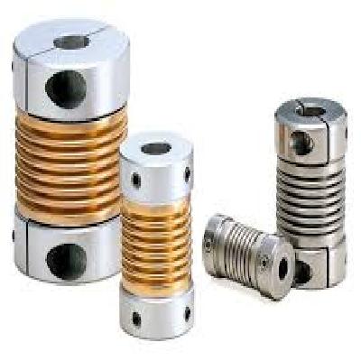 Encoder Couplings