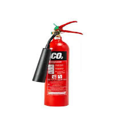 Fire Extinguisher