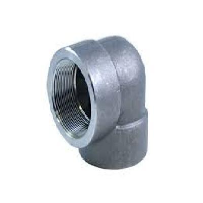 Forged Elbow