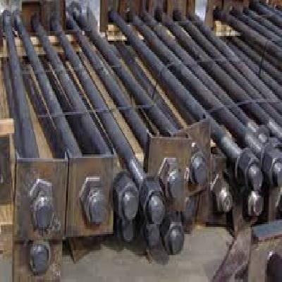 Foundation Bolts