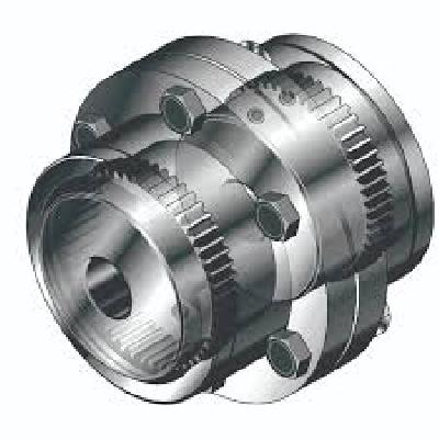 Gear Couplings