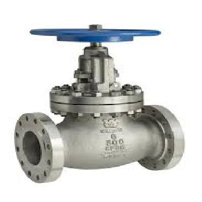 Globe Valves