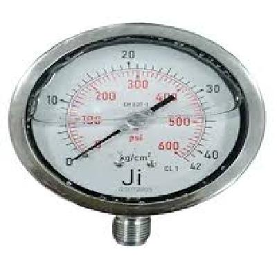 Glycerin Filled Gauges