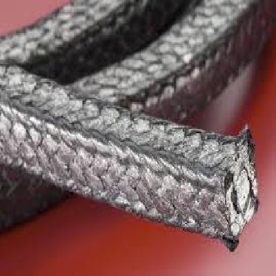 Graphite Gland Packing Ropes