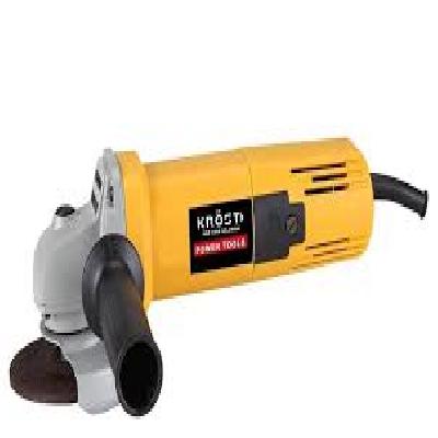 Grinding Machine