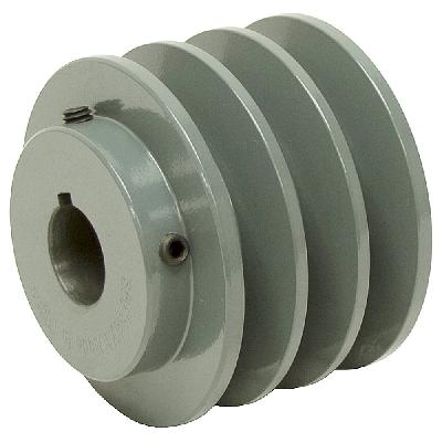 Groove Pulleys