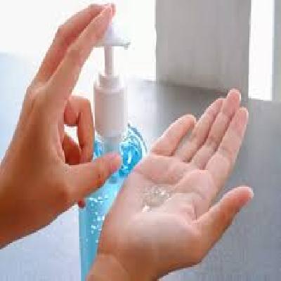 HAND SANITIZER