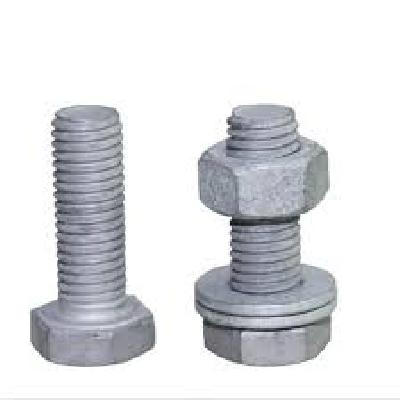 HDG Bolt