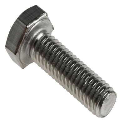 Hex Bolts