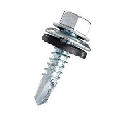 Hex Self Drilling Screw