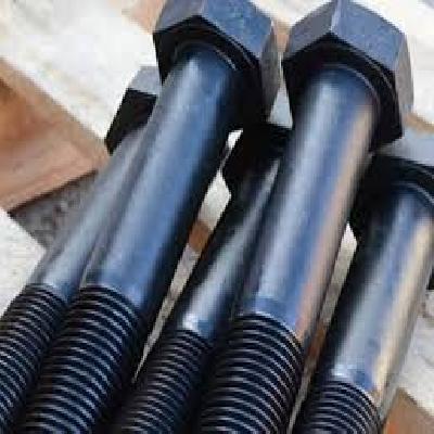 HT Bolts and Nuts