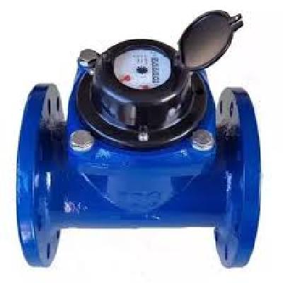 Kranti Water Meter