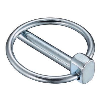 Linch Pin
