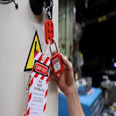Lockout Tagout