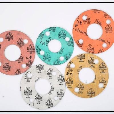 Metallic Cut Gasket