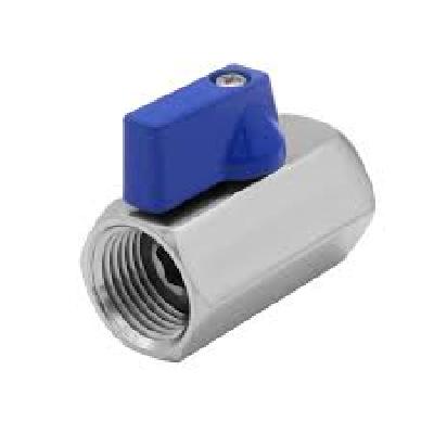 Mini Ball Valve