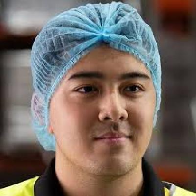 Non-Woven Disposable Hats