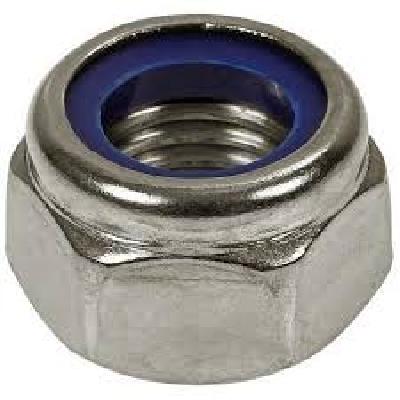 Nylock Nut Till 48mm Available