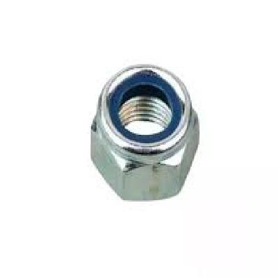 Nylock Nuts