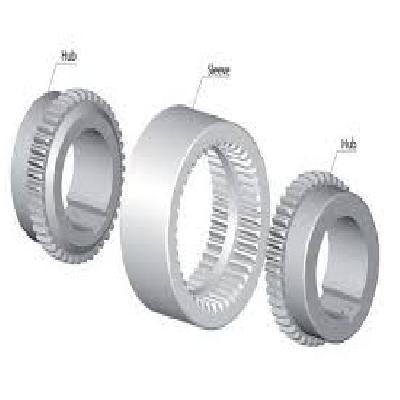 Nylon Sleeve Couplings