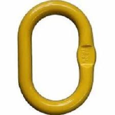 Oblong Ring