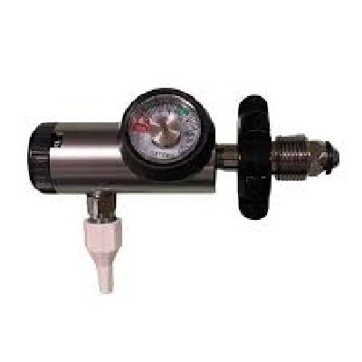 Oxygen Cylinder Regulator